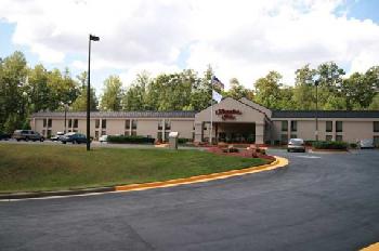 Chester VA
