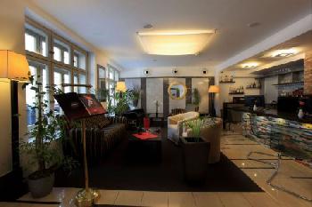 Hotel Clement