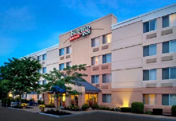 Fairfield Inn Amesbury