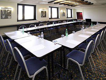 Mercure Lyon Lumiere