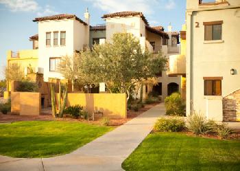 CIBOLA VISTA RESORT AND SPA
