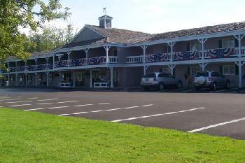 Webbs Year Round Resort