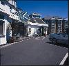 Harrow Hotel