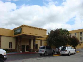 La Quinta Inn Bartlesville