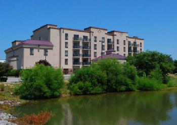 Comfort Suites Southpark
