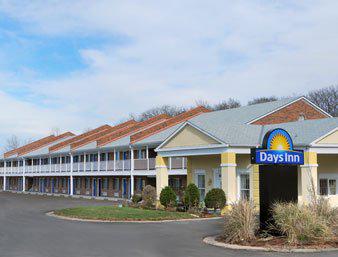 Days Inn KU Lawrence