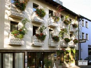 mD Hotel Brunner