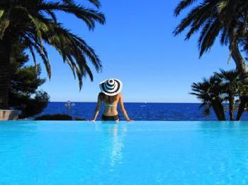 La Villa Mauresque Chateaux et Hotels Collection