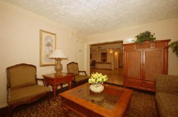 BEST WESTERN Lake City Inn