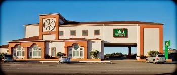 GuestHouse Inn & Suites Ocean