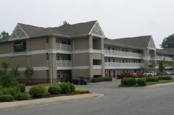 Extended Stay America-Newport News-Oyster Point