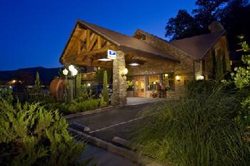 BEST WESTERN PLUS Yosemite Gateway Inn