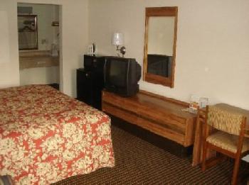 Vista Inn Hermitage