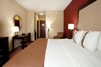 Holiday Inn HAMMOND - NORTHSHORE