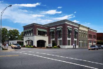 Bleckley Inn