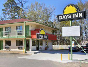 Days Inn Kilgore