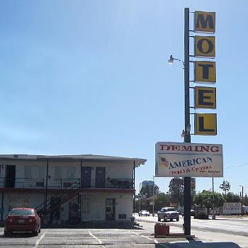 Deming Motel