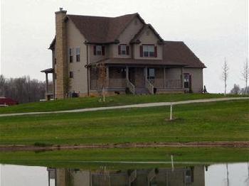 The Paddock Inn Bed & Breakfas