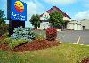 Comfort Inn & Suites Airport