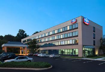 Fairfield Inn Philadelphia Great Valley/Exton