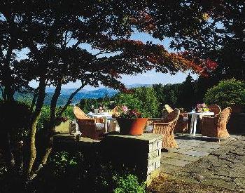 Linthwaite House Hotel