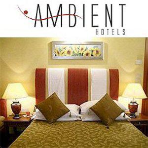 Ambienthotels Peru'