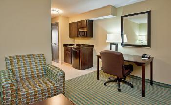 Holiday Inn COLUMBIA-EAST