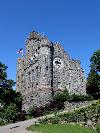 Castle on the Hudson