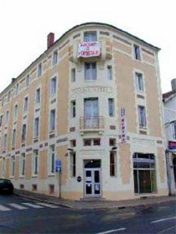 Comfort Hotel Regina