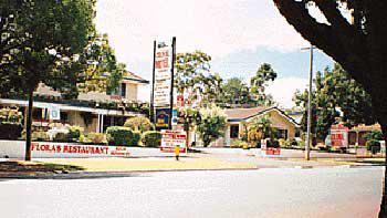 Riviera On Ruthven Motel