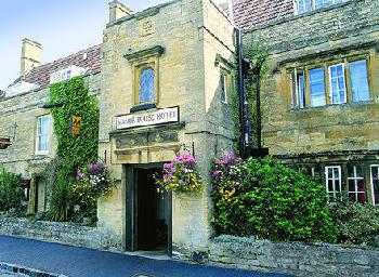 Manor House Hotel