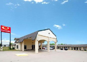 Econo Lodge Three Rivers