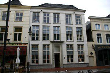 BEST WESTERN Euro Hotel