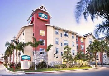 TownePlace Suites Los Angeles LAX/Manhattan Beach