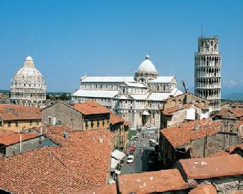 Grand Hotel Duomo