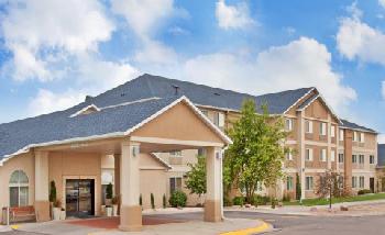 Holiday Inn Express Hotel & Suites BEATRICE
