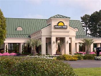 Days Inn Florence/I-95 South