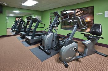 Holiday Inn Express Hotel & Suites SANFORD