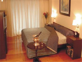 Howard Johnson Express Inn Belgrano