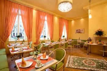 Hotel Melarose