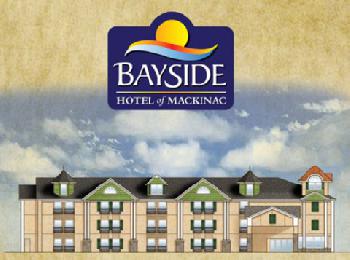 Bayside Hotel of Mackinaw