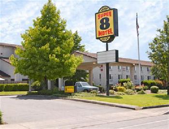 Super 8 Salem