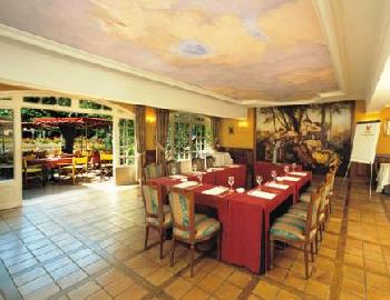Chateau de Varenne