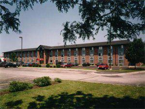 Exel Inn of Bridgeview
