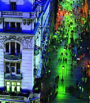 Tas Hotel