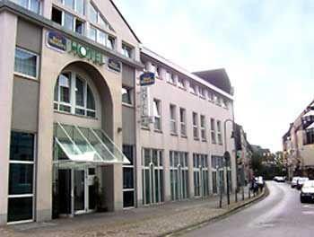BEST WESTERN Hotel De Ville