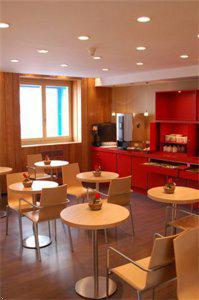 Hotel Ariana