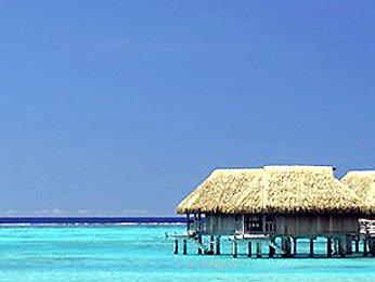 Sofitel Moorea Ia Ora Beach Resort