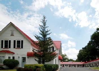 Econo Lodge Saint Albans