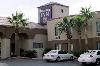 Ambassador Inn St. George